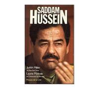 Saddam Hussein