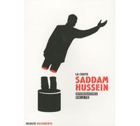 Saddam Hussein: Interrogatoires par le FBI