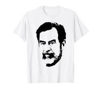 Saddam Hussein J'aime l'Irak T-Shirt