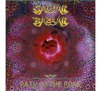 Saddar Bazaar - Path of The Rose [Import]