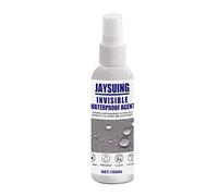 Saddgo Agent d'étanchéité invisible 100 ml pour toit étanche et perméable en spray pour la maison