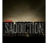 Saddiction CD