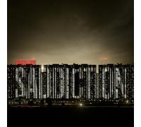 Saddiction – Nuclear Blast