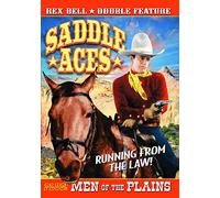 Saddle Aces / Men of the Plains [DVD] [1936] [Region 1] [NTSC]