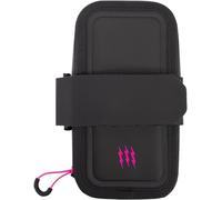 Saddle Bag Pack,Black-Bike Bag And Cycling Accessories For Storing Ride Essentials-Bike Storage For Bike Tools,Puncture Repair Kit,Inner Tube