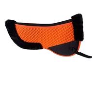 Saddle Balance Pad Sweat-Absorbing Auxiliary Mat Equestrian pour Les Concours(Color 4)