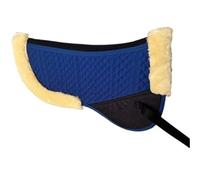 Saddle Balance Pad Sweat-Absorbing Auxiliary Mat Equestrian pour Les Concours(Color 5)