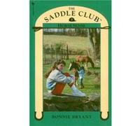 Saddle Club Book 3 Horse Sense Bonnie Bryant (Auteur)