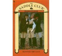 Saddle Club Book 4 Horse Power Bonnie Bryant (Auteur)