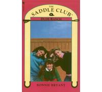 Saddle Club Book 6: Dude Ranch