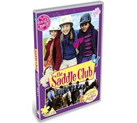 Saddle Club [Import]