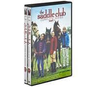 Saddle Club: The Complete Series