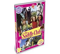 Saddle Club Vol.1 [Edizione: Regno Unito] [Import]
