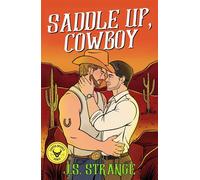 Saddle Up, Cowboy - J.S. Strange - Boldwood Books - ebook (ePub) - Livre
