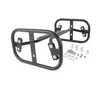 Saddlebag Support Pannier Racks Side Carrier for Motorcycle Side Luggage Racks for Ducati for Multistrada 1260 1200 for Enduro 950 /S V2 /S,firme