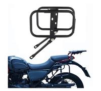 Saddlebag Support Racks Mounting Brackets Pannier Racks Fit for Royal for Enfield for Himalayan 2018-2022 for Scram 411 for Himalayan 2022-2023,Tough and Durable