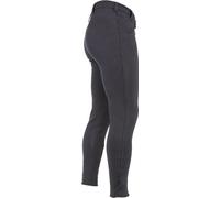 SaddleHugger Culotte d'équitation homme ER191 (38R) (Noir)