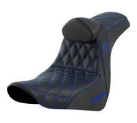 Saddlemen Selle De Moto Pro Series Sdc Performance Harley Davidson Flsb 1750 Abs Softail Sport Glide 107 2018-2020