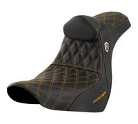 Saddlemen Selle De Moto Pro Series Sdc Performance Harley Davidson Flsb 1750 Abs Softail Sport Glide 107 2018-2020