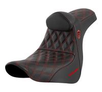 Saddlemen Selle De Moto Pro Series Sdc Performance Harley Davidson Flsb 1750 Abs Softail Sport Glide 107 2018-2020