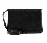 SADDLER sac à bandoulière Vaxholm Crossbody Bag Black