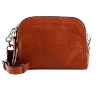 SADDLER Sac à épaule bandoulière marron en cuir pour femme - Moss Shoulder Bag Midbrown 96783