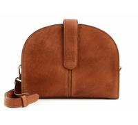 SADDLER sac de soirée Freja Shoulder Bag Tan