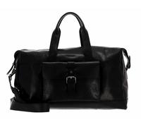 SADDLER sac de voyage Charles Weekend Bag Black