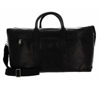 SADDLER sac de voyage Metz Weekend Bag Black