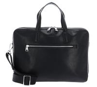 SADDLER sac d'ordinateur portable Williston Computer Bag Black