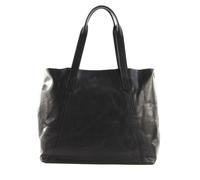 SADDLER Sac shopper noir pour femme - Paris Tote Bag 96749
