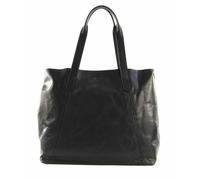 SADDLER sac shopper Paris Tote Bag Black