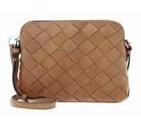 SADDLER Seattle Shoulder Bag Tan
