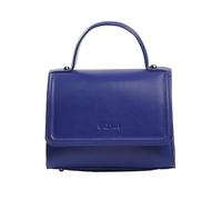 SADDLER Tina Sac à main à rabat en cuir avec poche RFID pour téléphone, ultraviolet