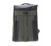 SADDLER Tokyo Backpack Olive