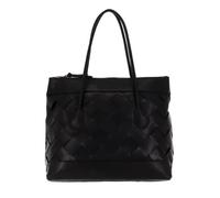 SADDLER Ystad Shoulder Bag Black [120533] - sac à épaule sacoche