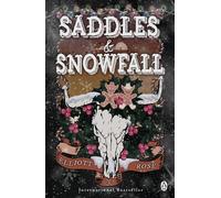 Saddles and Snowfall - Elliott Rose - Penguin - ebook (ePub) - Livre