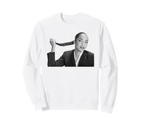 Sade ADU Sweetest Taboo Singer 1984 Sweatshirt