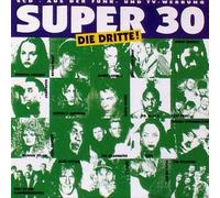 Sade Annie Lennox Bryan Ferry - super (cd compil. 34 tracks) die dritte
