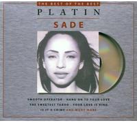 Sade - Best of Sade [Import]