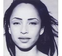 SADE - Best of Sade, The Digitally