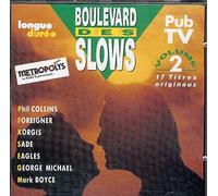 Sade - Boulevard des Slows 2