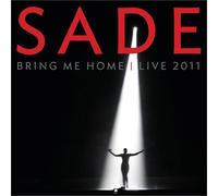 Sade - Bring Me Home -CD+DVD-