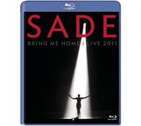Bring me home live 2011 - Blu-Ray