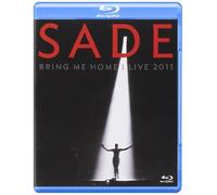 Sade - Bring Me Home - Live 2011 RCA RECORDS LABEL