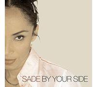 Sade – By Your Side – Sony
