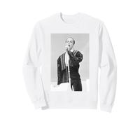 Sade Chante Live Aid Your Love is King, Londres 1985 Sweatshirt