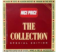 Sade, Dan Fogelberg, Alison Moyet, Wham, Gregory Abbott. [Import]