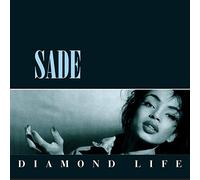 Sade – Diamond Life – CD neuf – Legacy