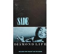 Sade - Diamond Life